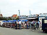 Augustiner Kantine