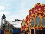Hippodrom