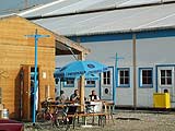 Löwenbräu Kantine