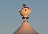 Suppenküche Zeltspitze