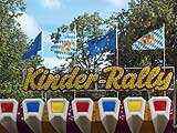 Kinder Ralley  (©Foto: Martin Schmitz)