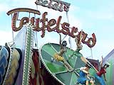 Feldl's Teufelsrad  (©Foto: Martin Schmitz)