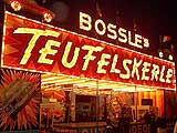 Bosseles Teufelskerle