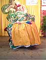 Schichtl Dame