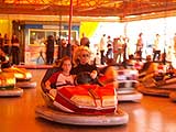 Skooter Zierer Foto