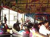 Skooter Zone