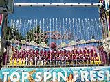 Top Spin Fresh (Bild)