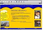 Wiesnzelte.de - das Portal der kleineren Wiesnzelte