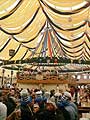 Weissbiercarousel