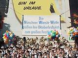 alle Wiesnkapellen auf einmal