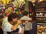 Münchner Schiesstand