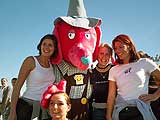 Wiesnwastl Fans