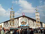 Bräurosl