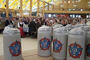 Bräurosl Box aussen (Foto: Martin Schmitz)