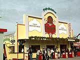 Café Deistler