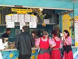 frische Säfte