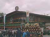 Schützenfesthalle