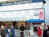 Münchner Suppenküche