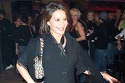 Gitta Saxx, Playmate des Jahrhunderts (Foto: Martin Schmitz)
