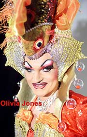 Olivia Jones