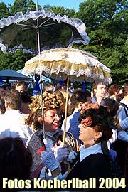 Kocherlball 2003 - Bildergalerie (Bild: Marikka-Laila Maisel)