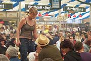 Tabledance
