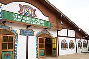 Festhalle Bayernland