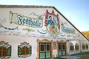Festhalle Bayernland