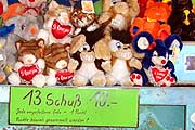Schießstand