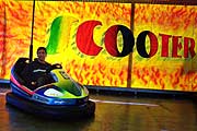 Scooter Zone