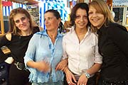 Bar-Besatzung