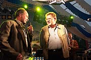 Hans Bauer / Festwirt Schöniger