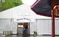 Festzelt