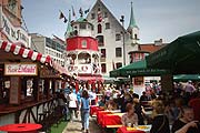 Hamburger Fischmarkt