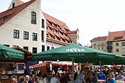 am St. Jakobs-Platz