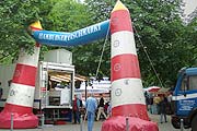 Hamburger Fischmarkt (Bild: Martin Schmitz)