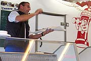 Fisch Himmer (Bild: Martin Schmitz)