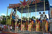Looping Star (Bild: Martin Schmitz)