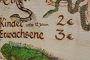 ..und einer Reptilienschau..( Bild: Martin Schmitz)