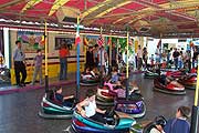 Kinder Rally für die Kleinen (Bild: Martin Schmitz)