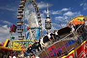 Polyp & Riesenrad (Bild: Marikka-Laila Maisel))