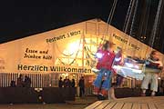 Festhalle Mörz