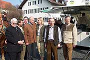 Inselkammer, Bode u.a.