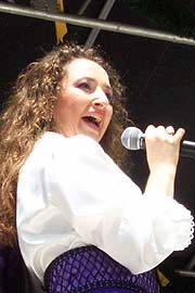 Lola Montez Musical (Foto: Martin Schmitz)