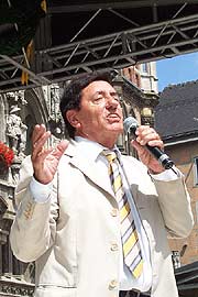Vittoro Casagrande (Foto: Martin Schmitz)