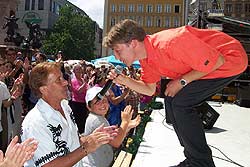 Tony (Foto: Martin Schmitz)