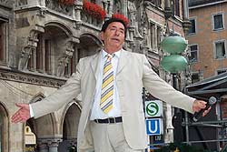 Vittorio Casagrande (Foto: Martin Schmitz)