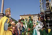 Stadtgründungsfest 2003 (Bild: Martin Schmitz)