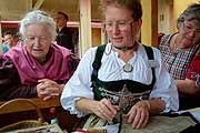 Schneiderinnung (Bild: Martin Schmitz)