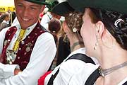 Trachtengruppe